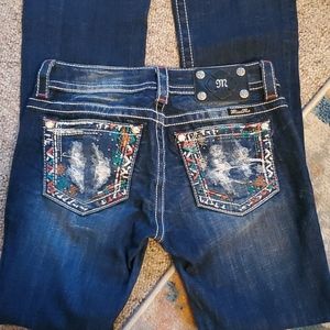 Miss Me Jeans size 26